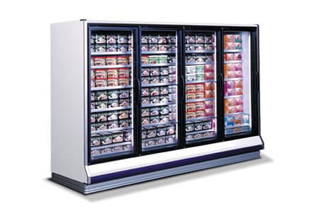 How Hussmann Display Case Parts Help Maintain Product Freshness